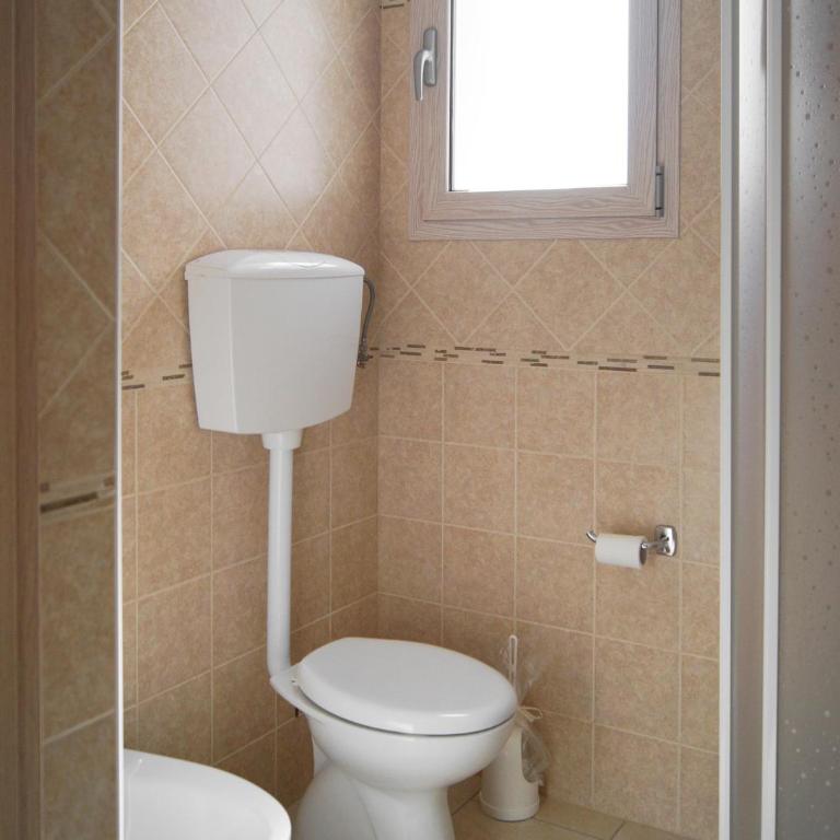 Agrolivo - Casa con 2 Camere da Letto - 26