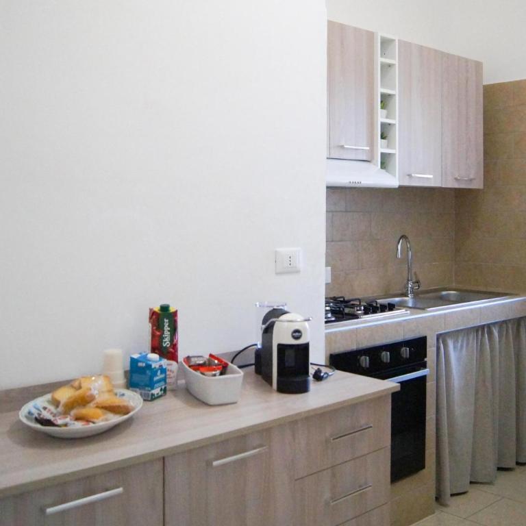 Agrolivo - Casa con 2 Camere da Letto - 17