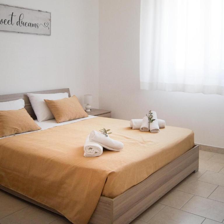 Agrolivo - Casa con 2 Camere da Letto - 20