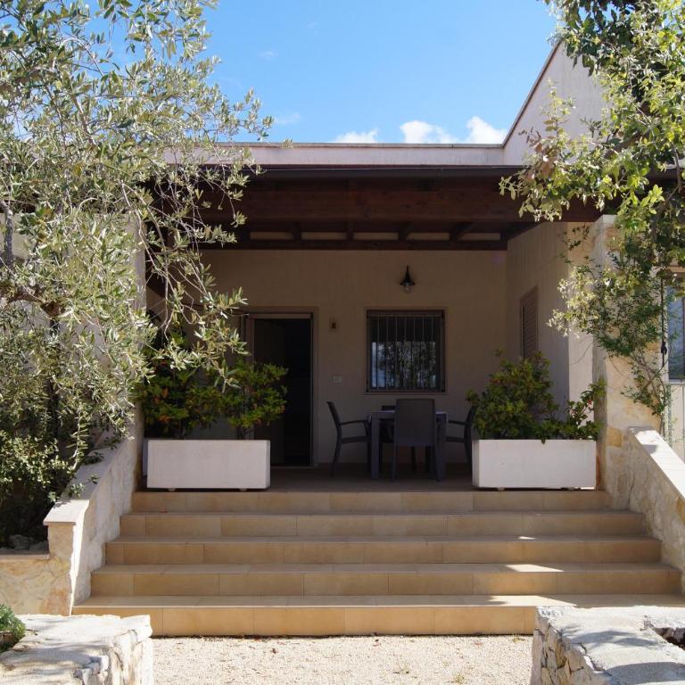 Agrolivo - Casa con 2 Camere da Letto - 2