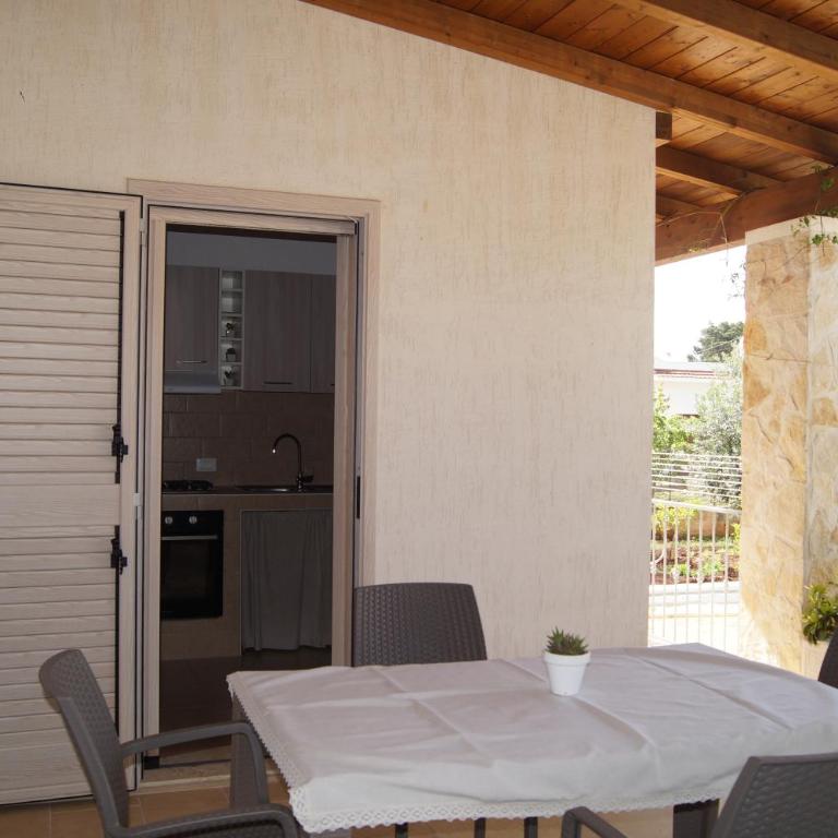 Agrolivo - Casa con 2 Camere da Letto - 8