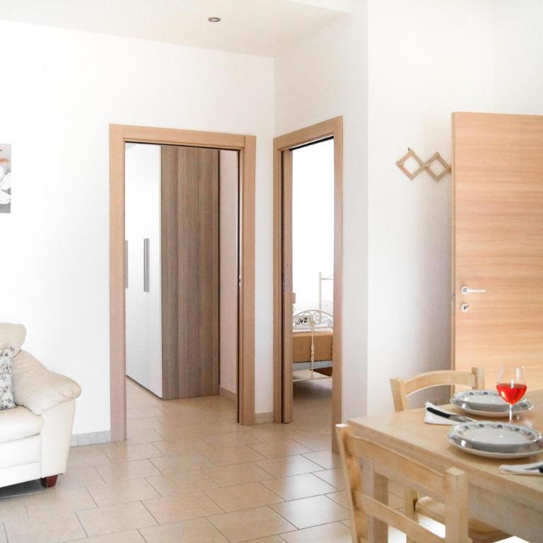 Agrolivo - Casa con 2 Camere da Letto - 19