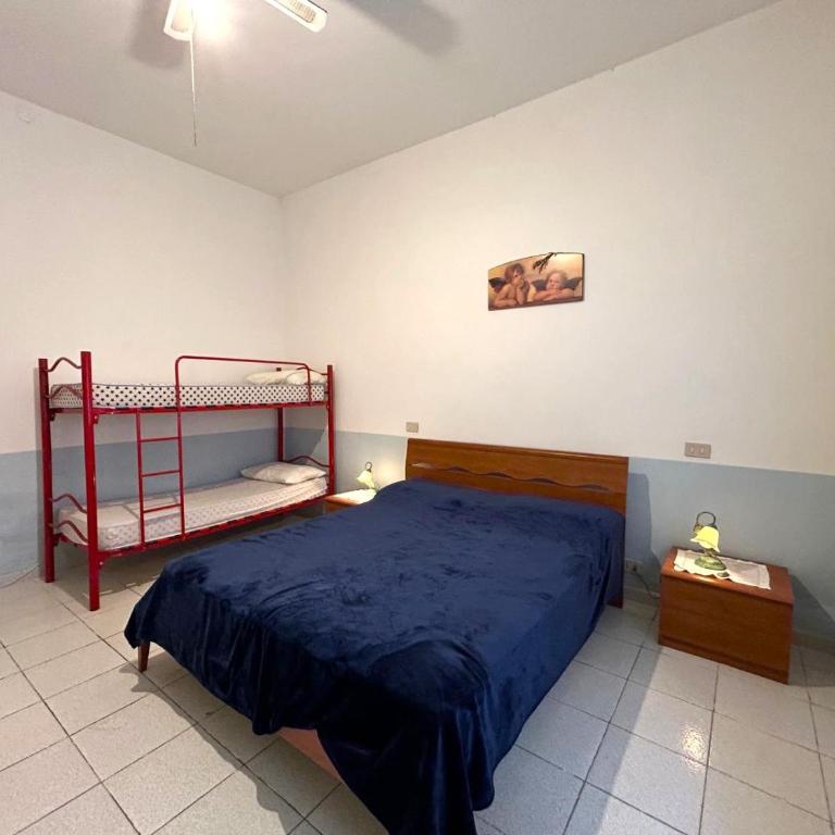 Casa Mare Emma - Appartamento con 1 Camera da Letto - 9