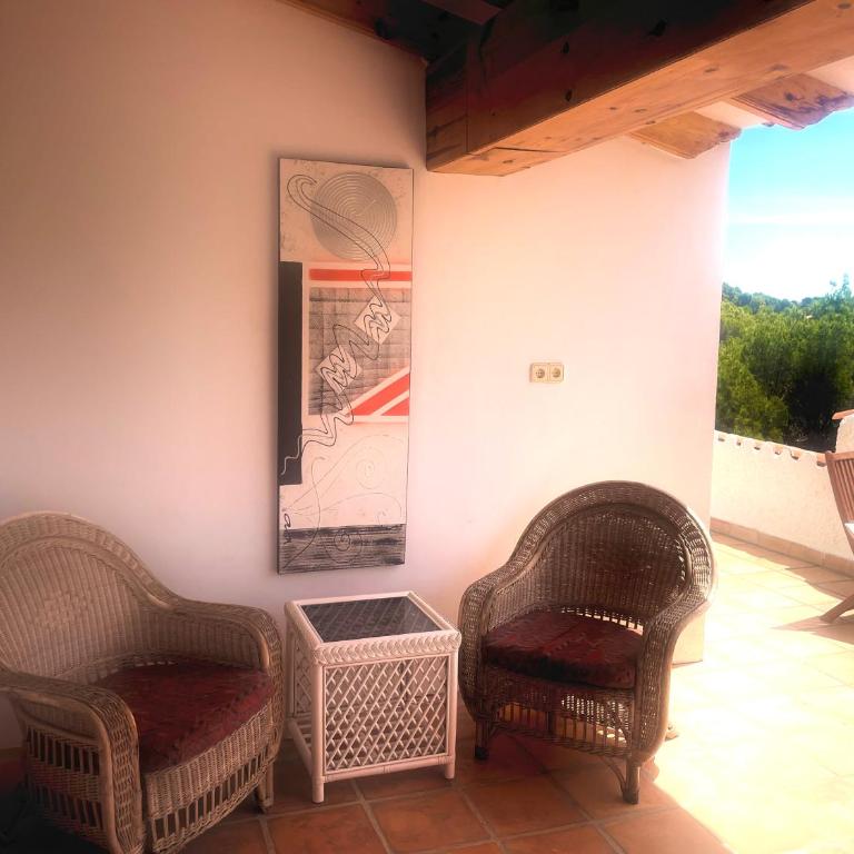 Villa Paradise - Villa - 18