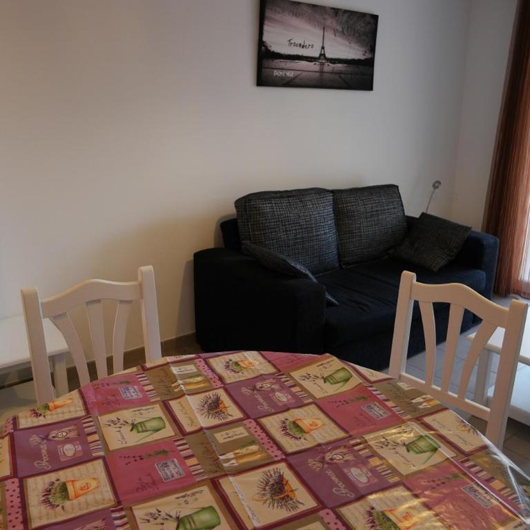 Lavandoule - Appartement 1 Chambre - 2