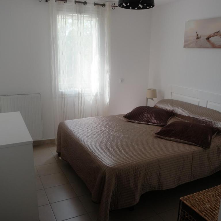 Lavandoule - Appartement 1 Chambre - 3