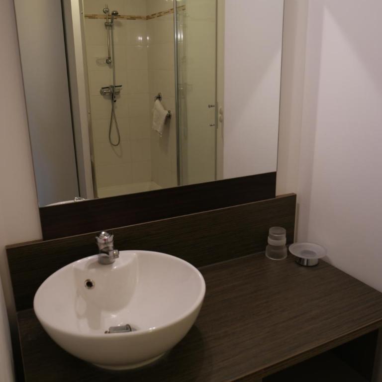 Lavandoule - Appartement 1 Chambre - 5