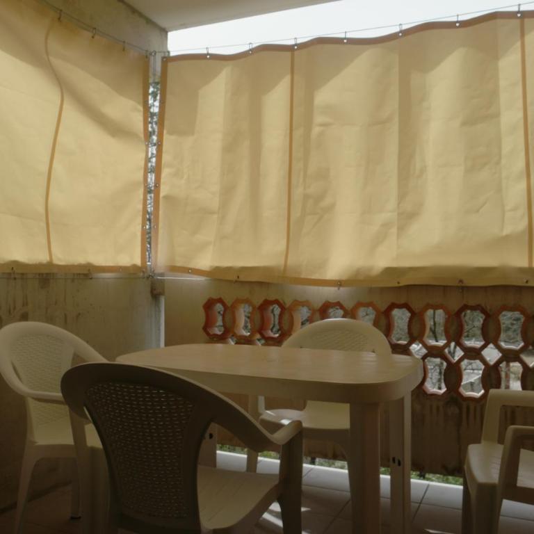 Lavandoule - Appartement 1 Chambre - 8
