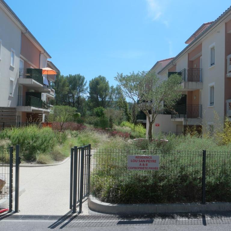 Lavandoule - Appartement 1 Chambre - 1