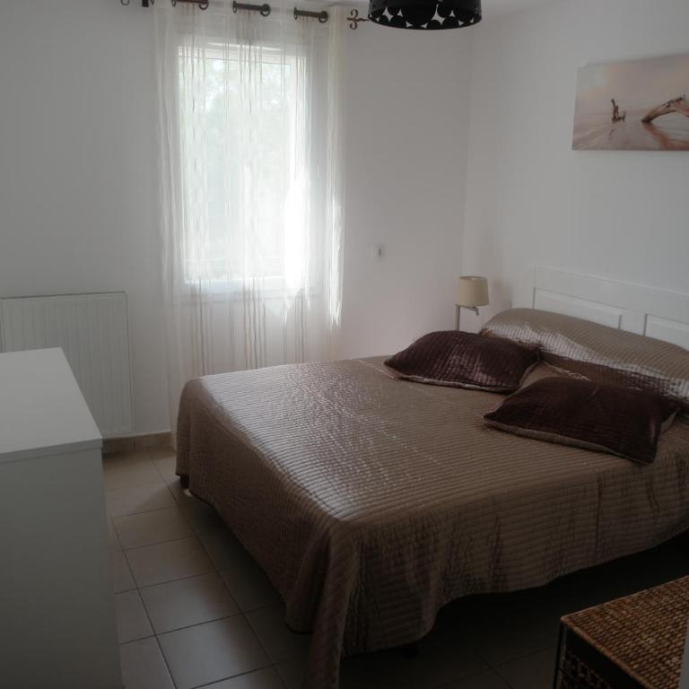 Lavandoule - Appartement 1 Chambre - 10