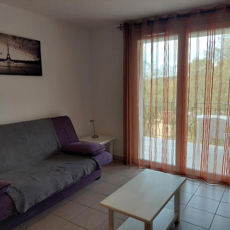 Lavandoule - Appartement 1 Chambre - 11