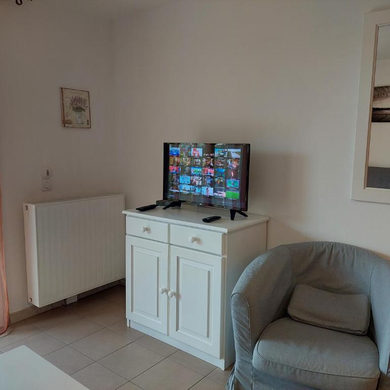 Lavandoule - Appartement 1 Chambre - 12