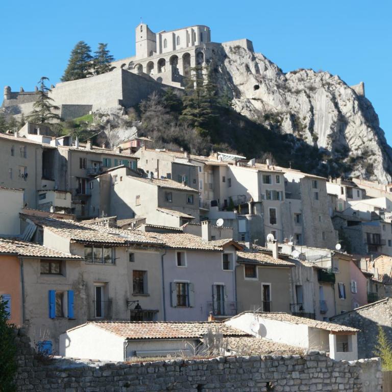 Lavandoule - Appartement 1 Chambre - 12