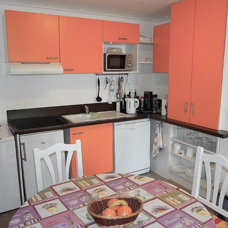 Lavandoule - Appartement 1 Chambre - 13
