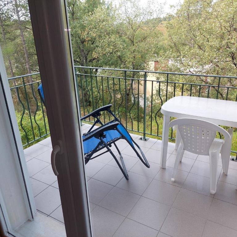 Lavandoule - Appartement 1 Chambre - 16