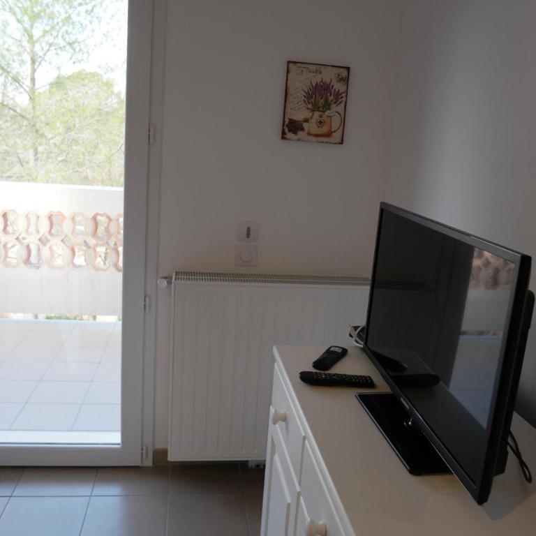 Lavandoule - Appartement 1 Chambre - 15