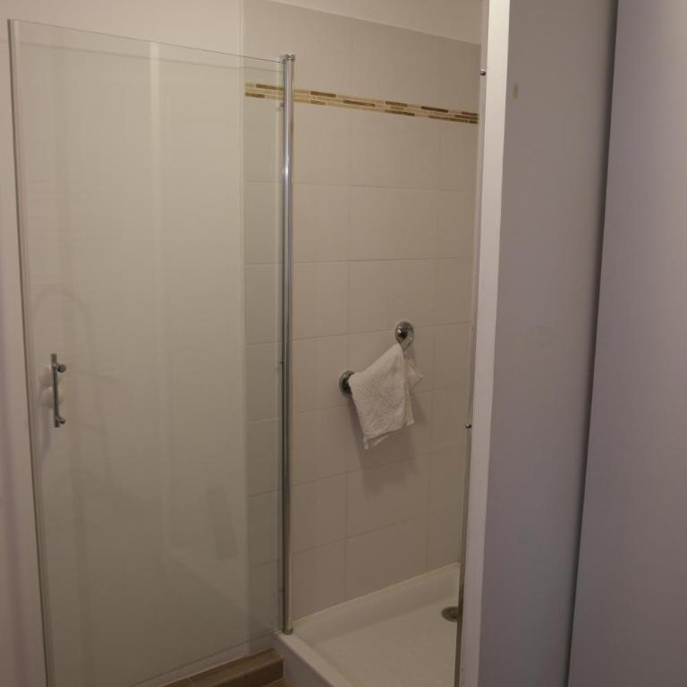 Lavandoule - Appartement 1 Chambre - 18