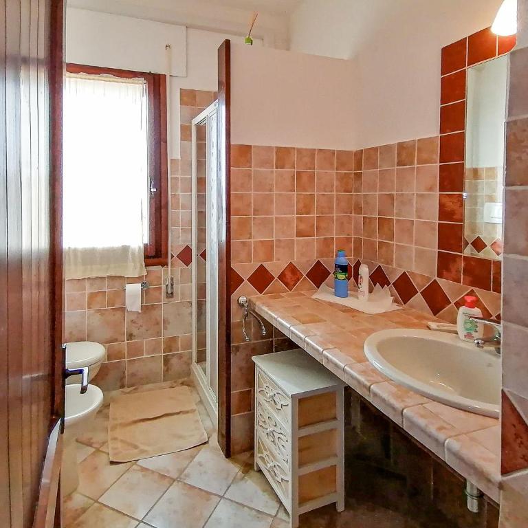 Piazza Villamarina - Appartamento con 2 Camere da Letto - 11