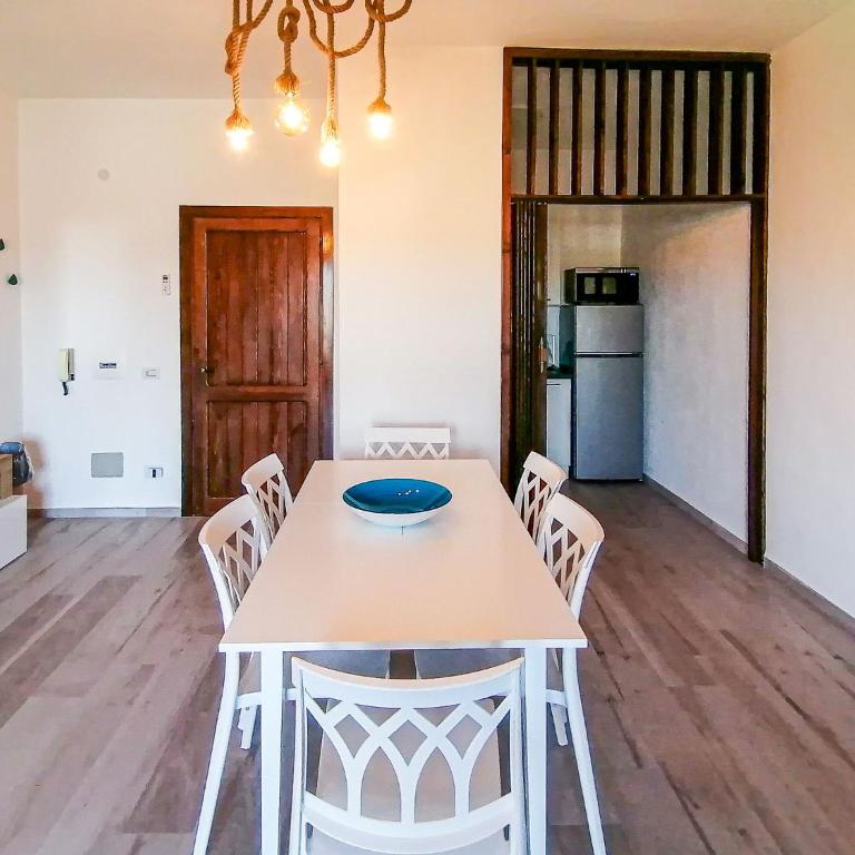 Piazza Villamarina - Appartamento con 2 Camere da Letto - 5