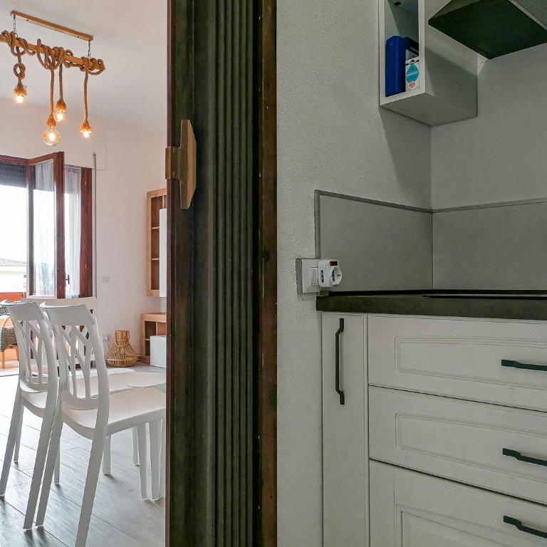 Piazza Villamarina - Appartamento con 2 Camere da Letto - 7
