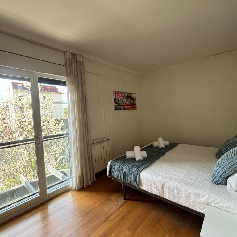 Ulia Apartments- Garden Boutique & 1 Free Parking Space - Apartamento de 3 dormitorios - 6