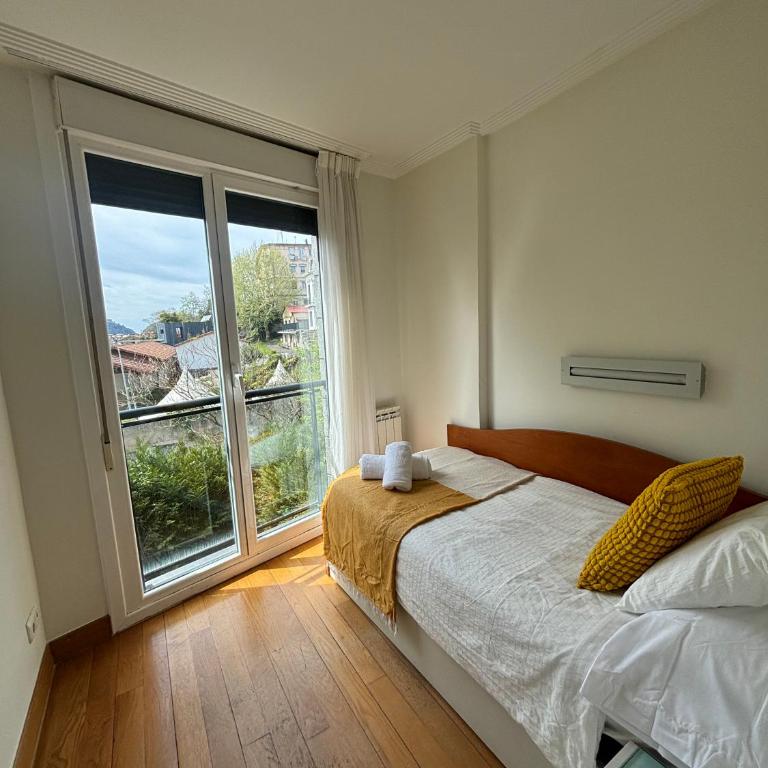 Ulia Apartments- Garden Boutique & 1 Free Parking Space - Apartamento de 3 dormitorios - 7