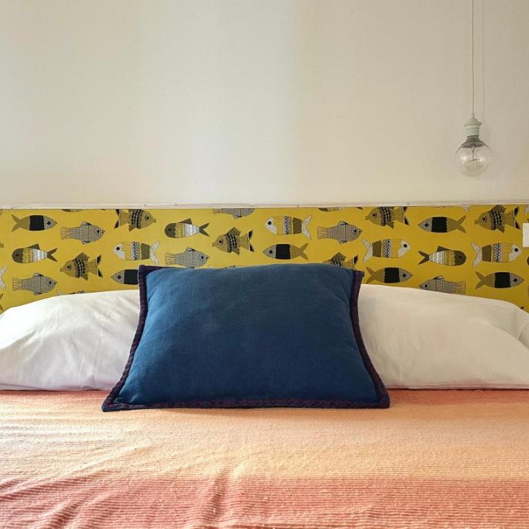 Palme 10 - Marcelli, bilocale con doppio giardino, Residence Le Palme - Appartamento con 1 Camera da Letto - 20