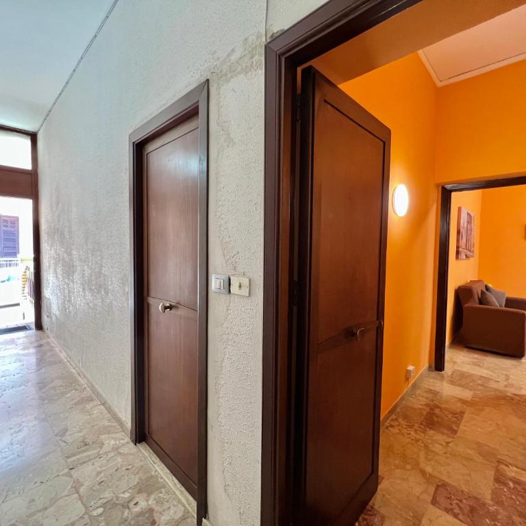 Orange House - Apartment mit 3 Schlafzimmern und Aussicht - 45