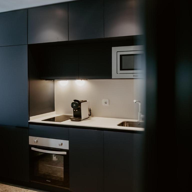 Azul & Limón Apartments - Apartamento de 2 dormitorios - 2