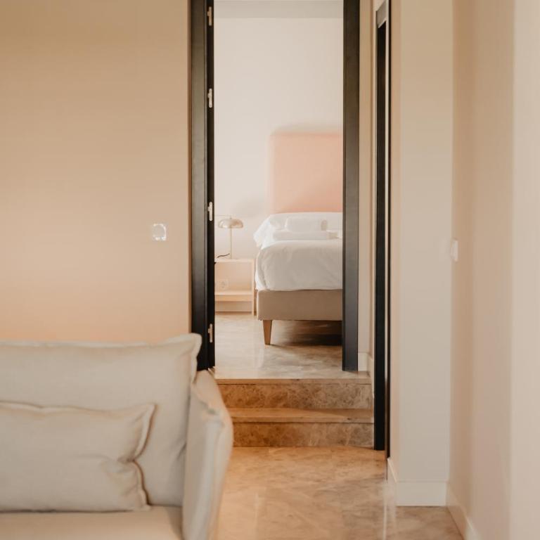 Azul & Limón Apartments - Apartamento de 2 dormitorios - 33