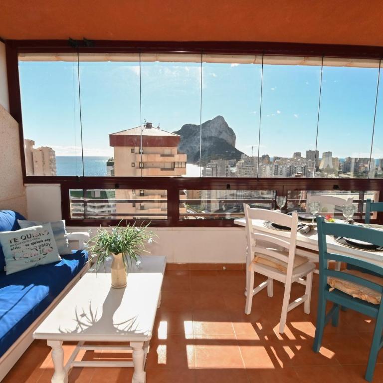 Edificio Coral Beach - Apartamento de 1 dormitorio - 6