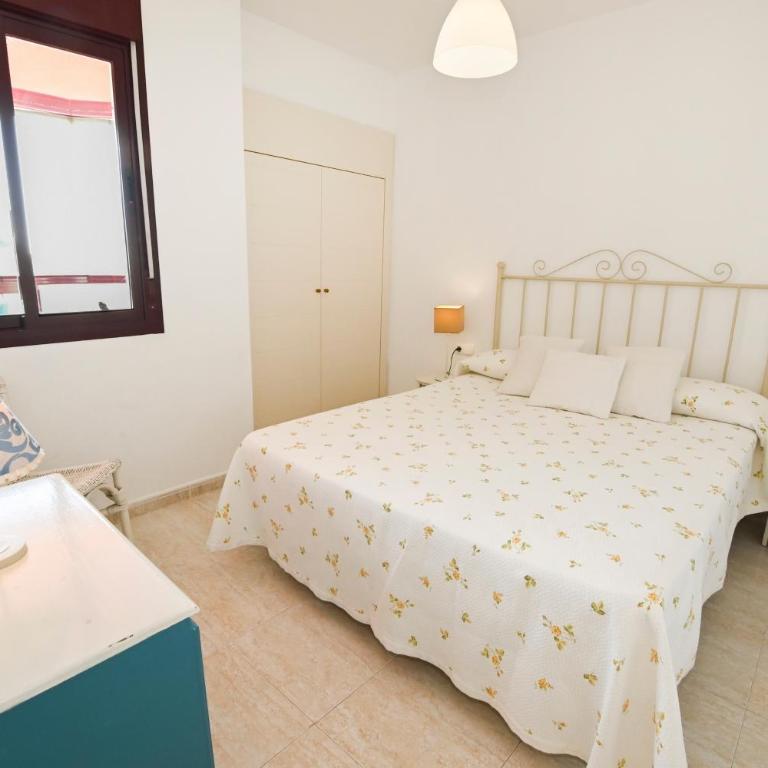 Edificio Coral Beach - Apartamento de 1 dormitorio - 20
