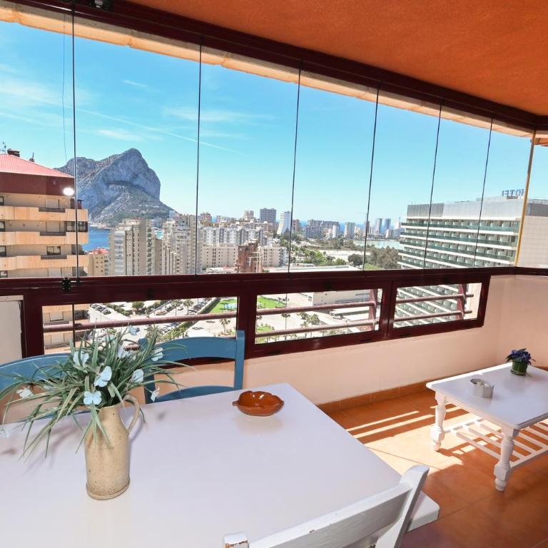 Edificio Coral Beach - Apartamento de 1 dormitorio - 3