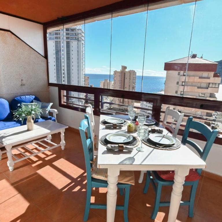 Edificio Coral Beach - Apartamento de 1 dormitorio - 7