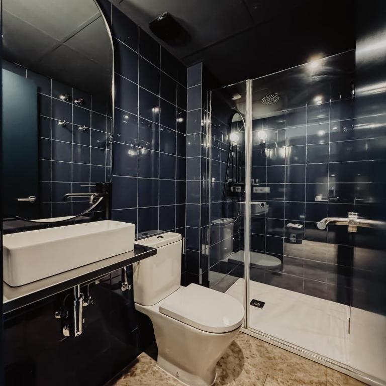 Azul & Limón Apartments - Apartamento Deluxe de 2 dormitorios - 4