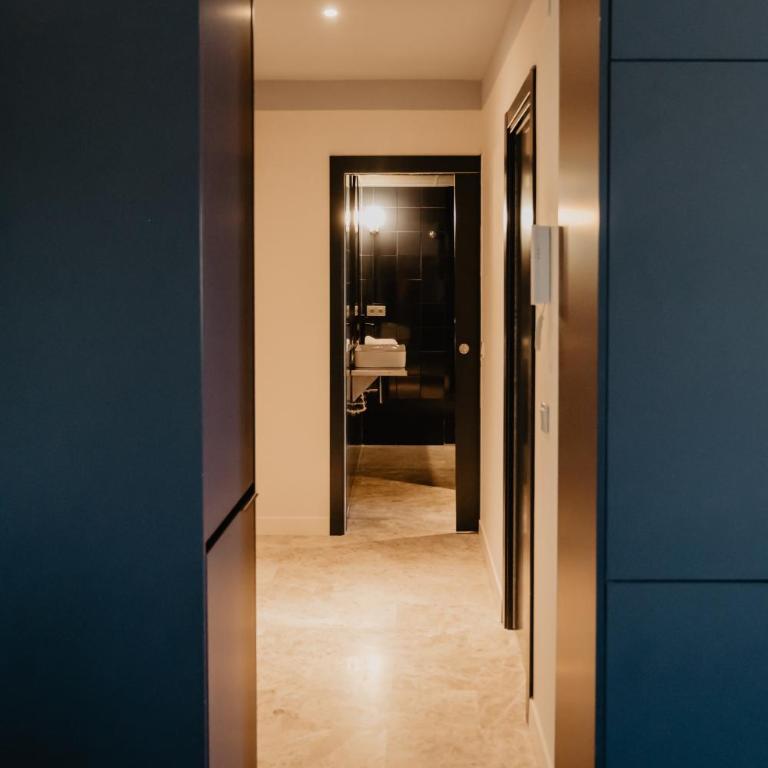 Azul & Limón Apartments - Apartamento Deluxe de 2 dormitorios - 5