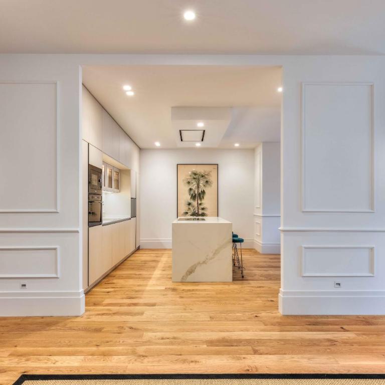 Apartamento Canalejas Place en Madrid - Apartamento - 7