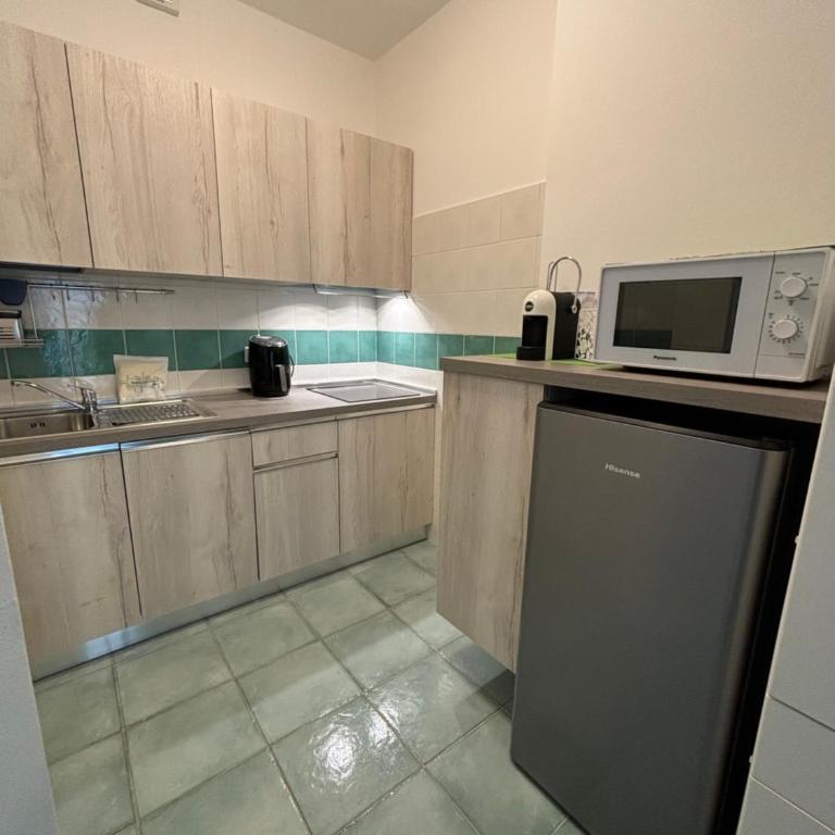 RUBIN - Appartamento Monolocale - 4
