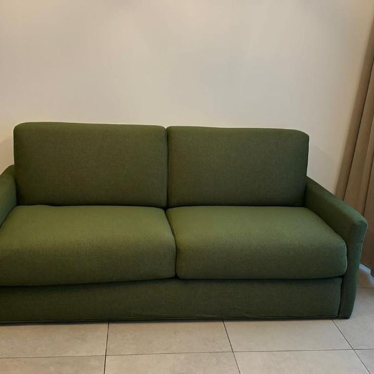 MULTIRESIDENCE L'ELYSEE Paris - Studio Apartment - 14