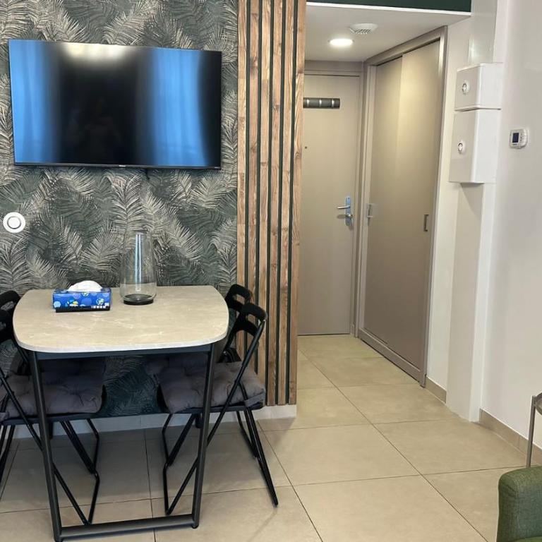 MULTIRESIDENCE L'ELYSEE Paris - Studio Apartment - 11