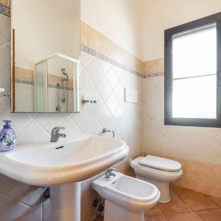 Holiday home in Orosei - Nuoro (Provinz) 48229 - Villa - 5