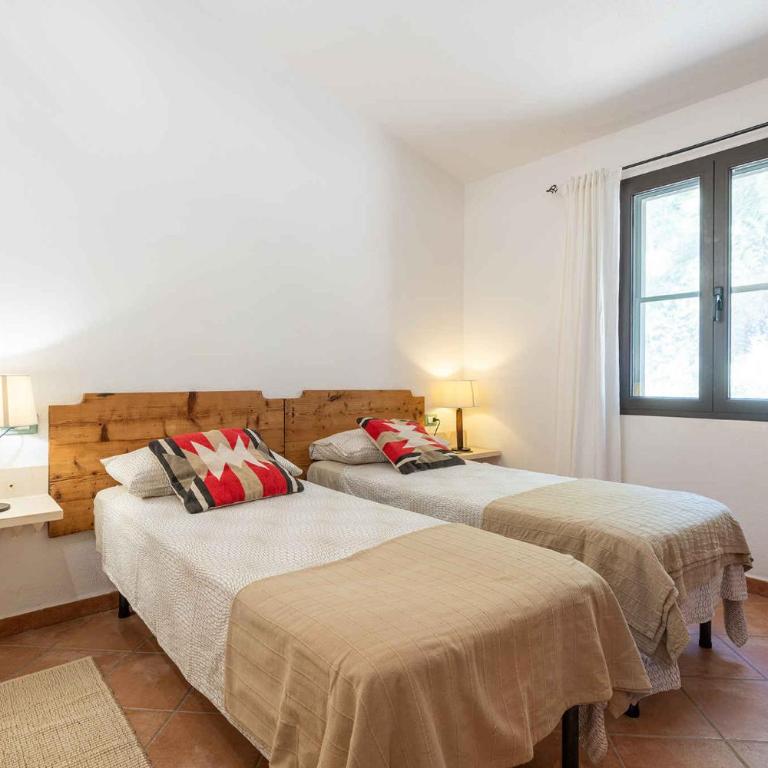 Holiday home in Orosei - Nuoro (Provinz) 48229 - Villa - 6