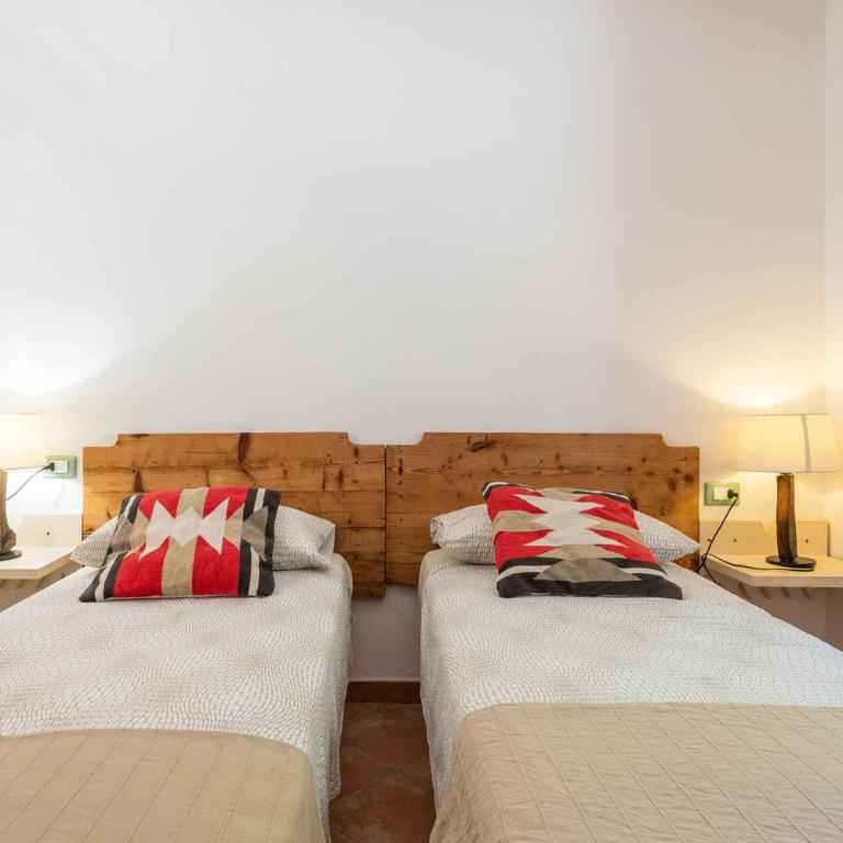 Holiday home in Orosei - Nuoro (Provinz) 48229 - Villa - 7