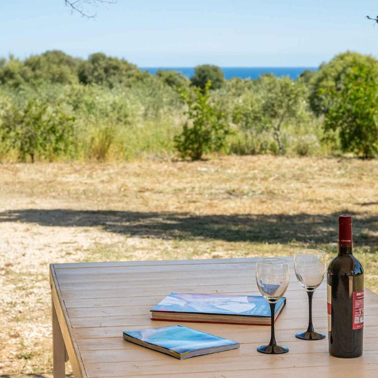 Holiday home in Orosei - Nuoro (Provinz) 48229 - Villa - 9
