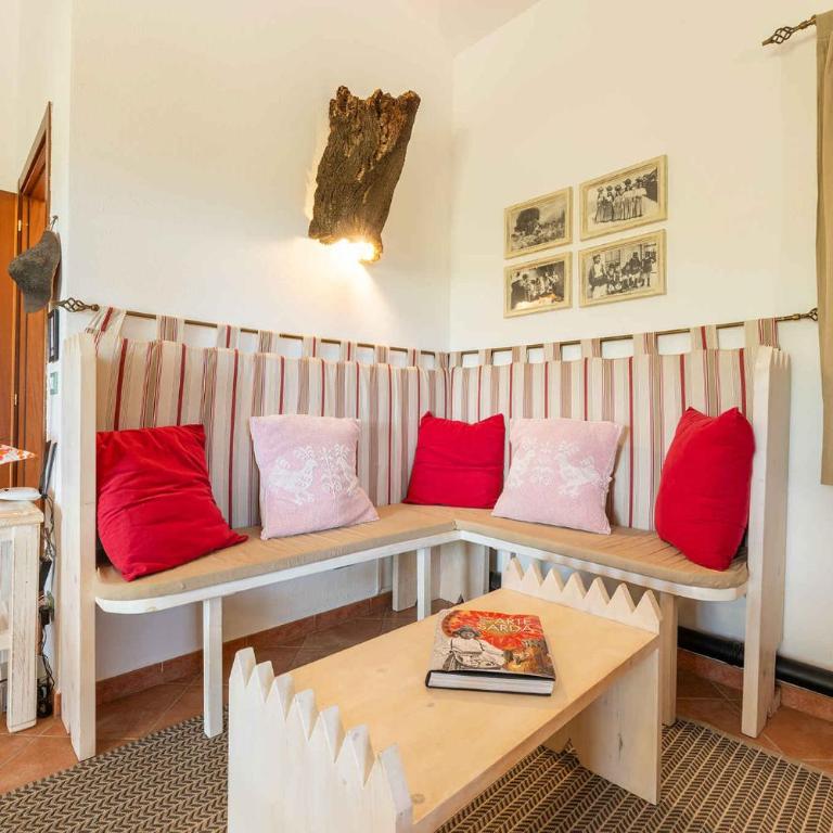 Holiday home in Orosei - Nuoro (Provinz) 48229 - Villa - 10