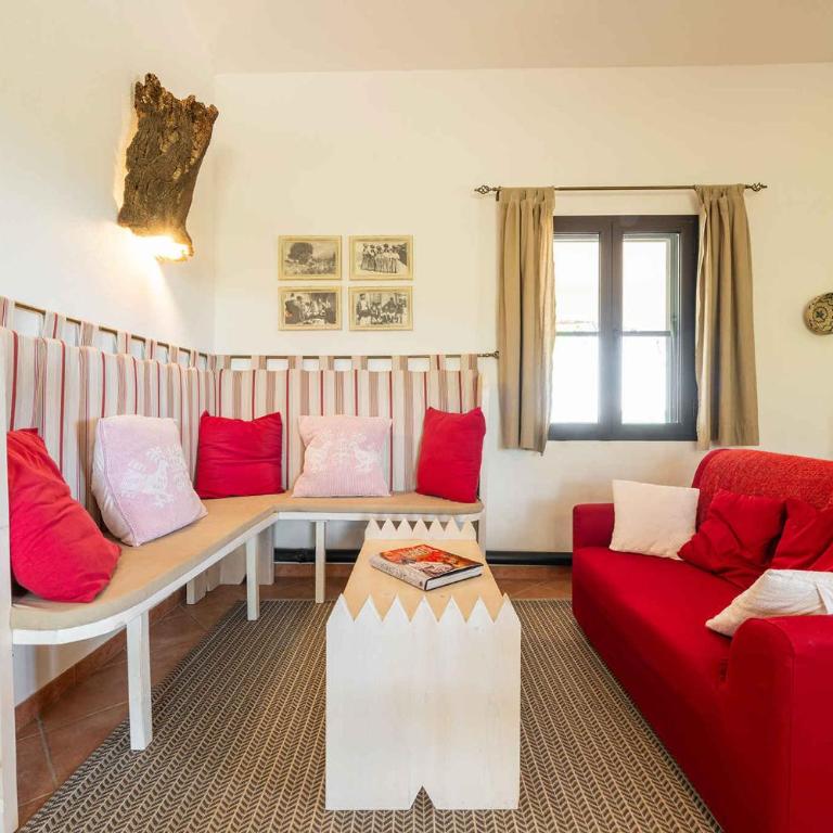 Holiday home in Orosei - Nuoro (Provinz) 48229 - Villa - 11