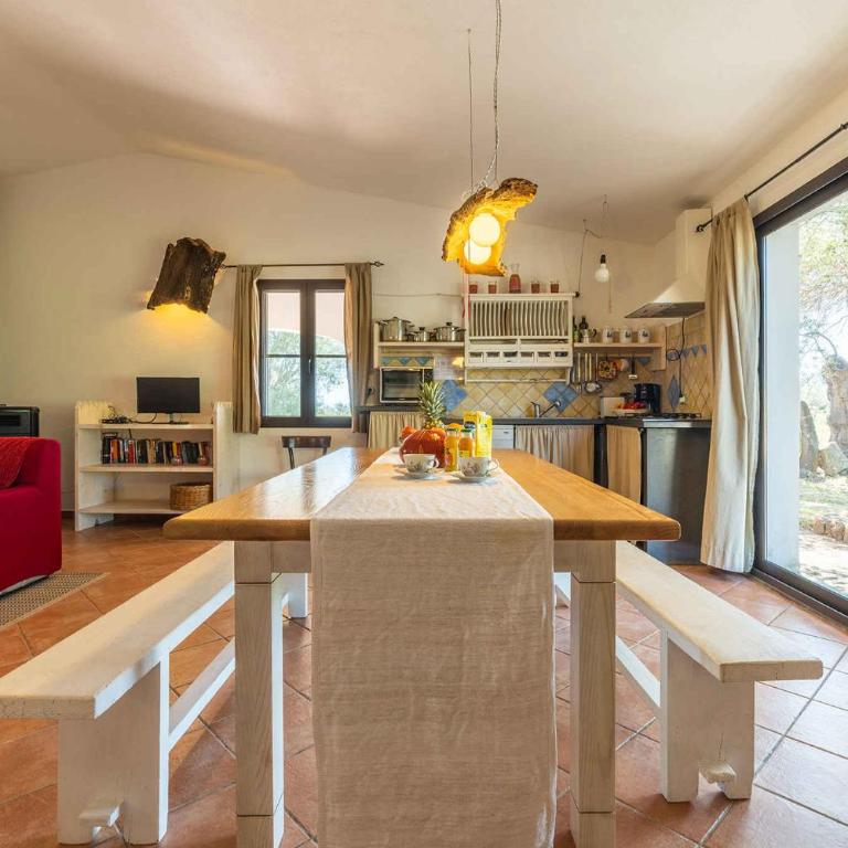 Holiday home in Orosei - Nuoro (Provinz) 48229 - Villa - 13