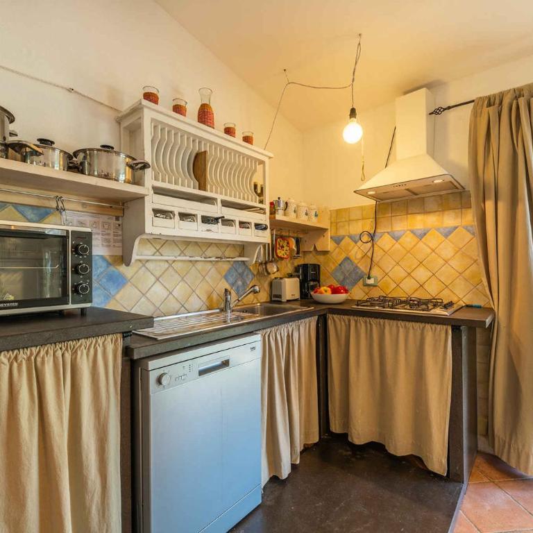 Holiday home in Orosei - Nuoro (Provinz) 48229 - Villa - 14