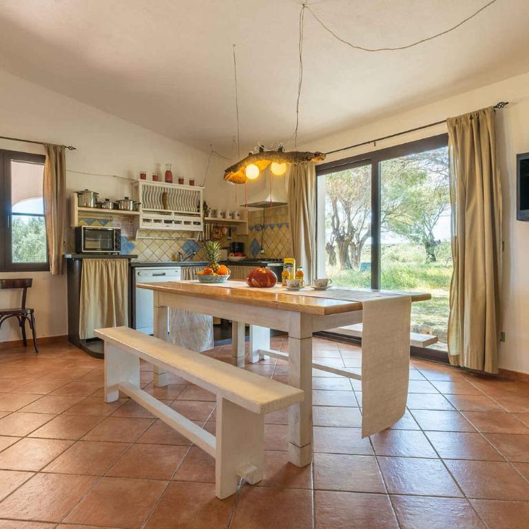 Holiday home in Orosei - Nuoro (Provinz) 48229 - Villa - 16