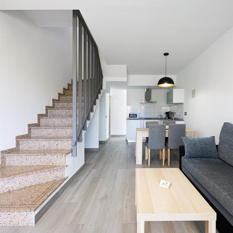 Smartr Maspalomas Corinto - Two-Bedroom Bungalow - 3